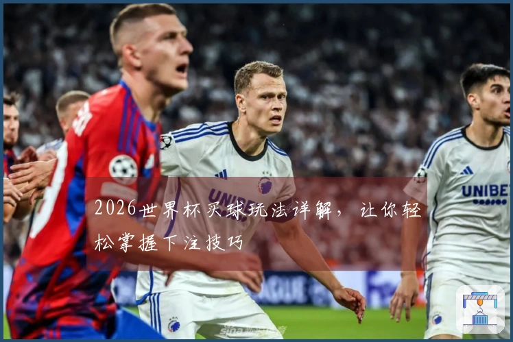 2026世界杯买球玩法详解，让你轻松掌握下注技巧