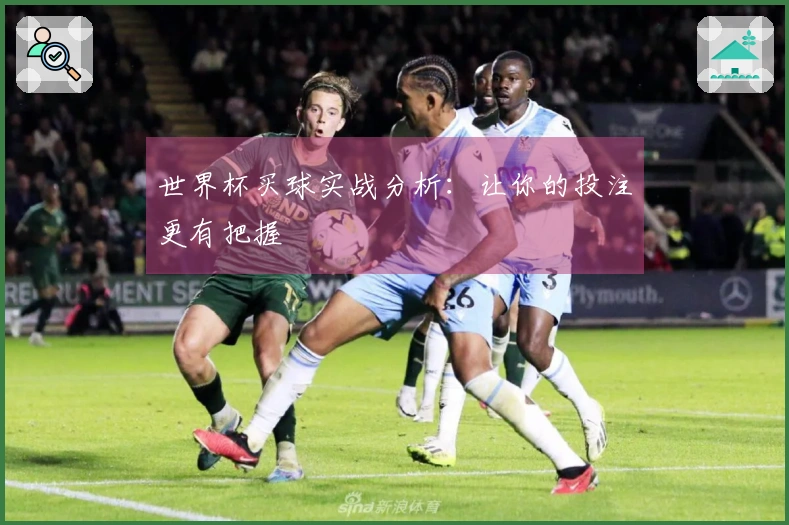 世界杯买球实战分析：让你的投注更有把握