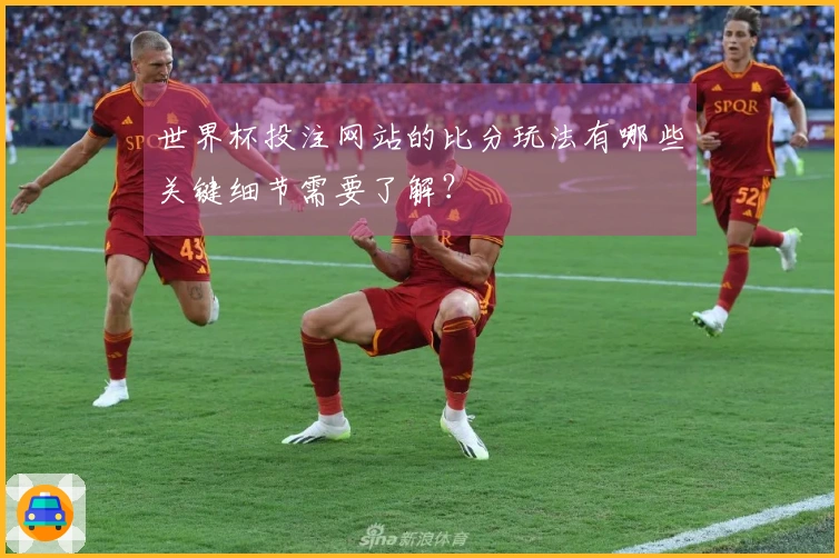 世界杯投注网站的比分玩法有哪些关键细节需要了解？